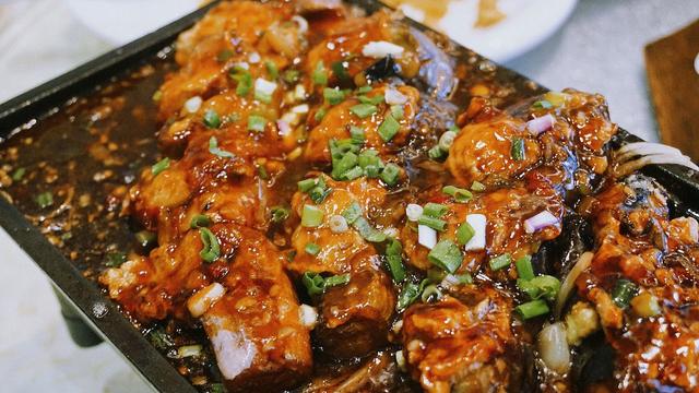 Photo of Bagusss Restaurant - Kota Kinabalu, Sabah, Malaysia