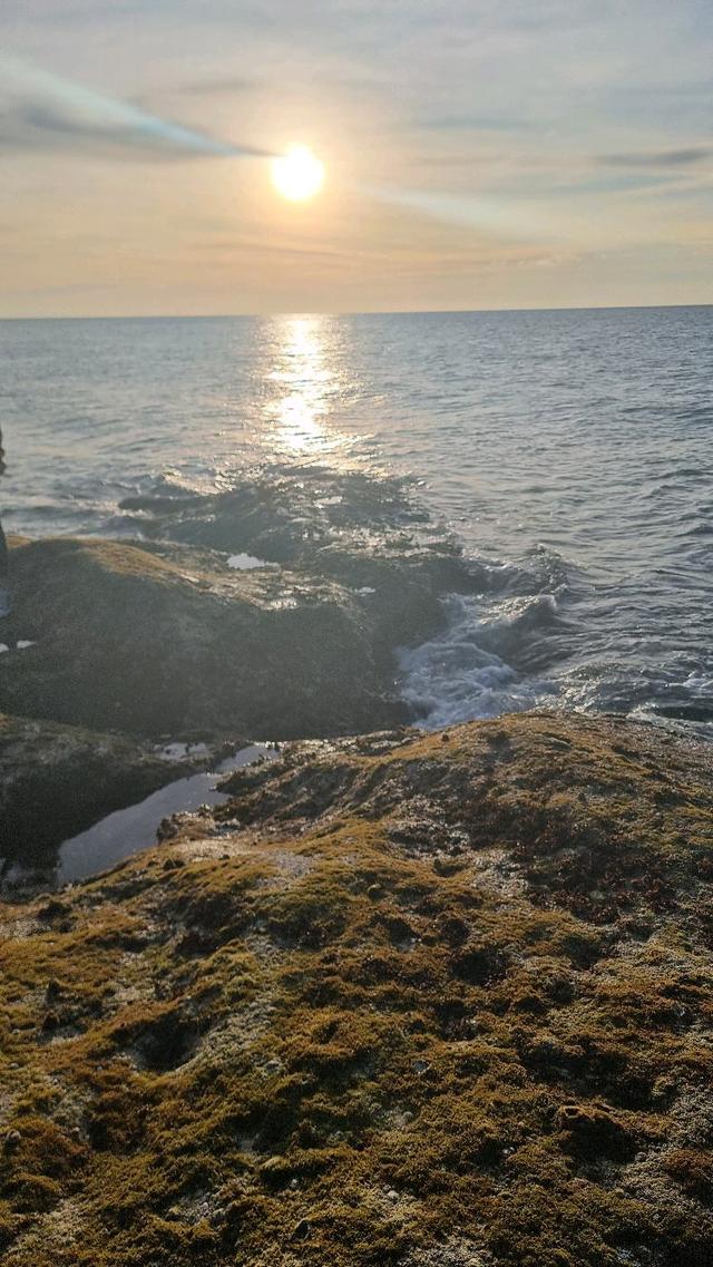 Photo of The Tip of Borneo - Kudat, Sabah, Malaysia