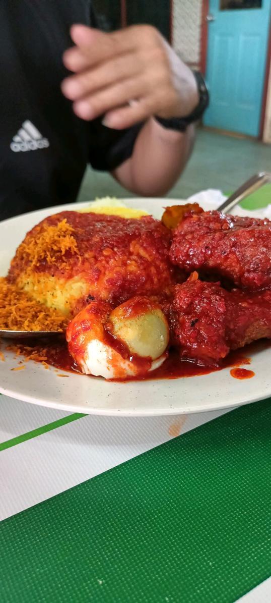 Photo of Kafe Kita - Tuaran, Sabah, Malaysia