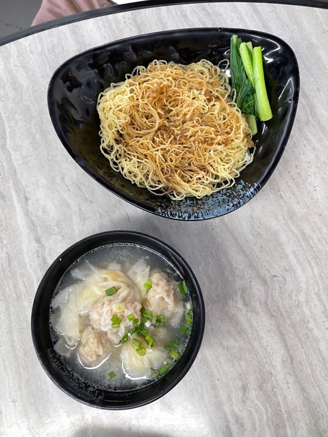 Photo of Ming Kee Fish Noodle House 铭记 - Kota Kinabalu, Sabah, Malaysia