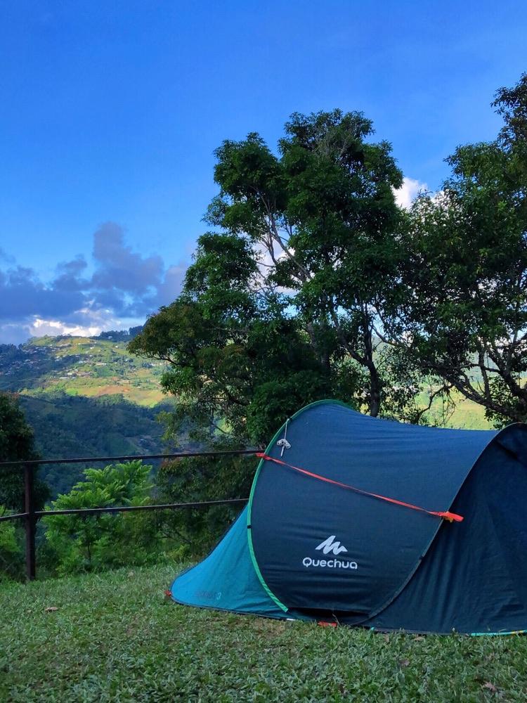 Photo of Himbaan Gardenstay - Kundasang, Sabah, Malaysia