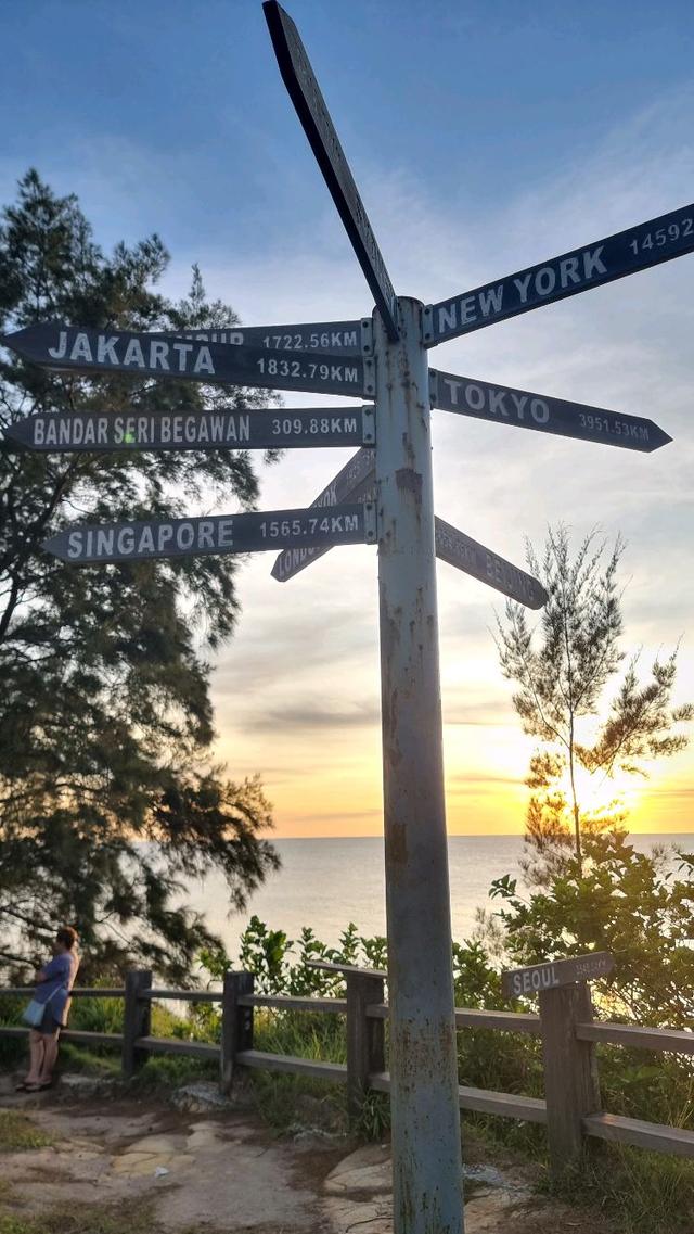 Photo of The Tip of Borneo - Kudat, Sabah, Malaysia