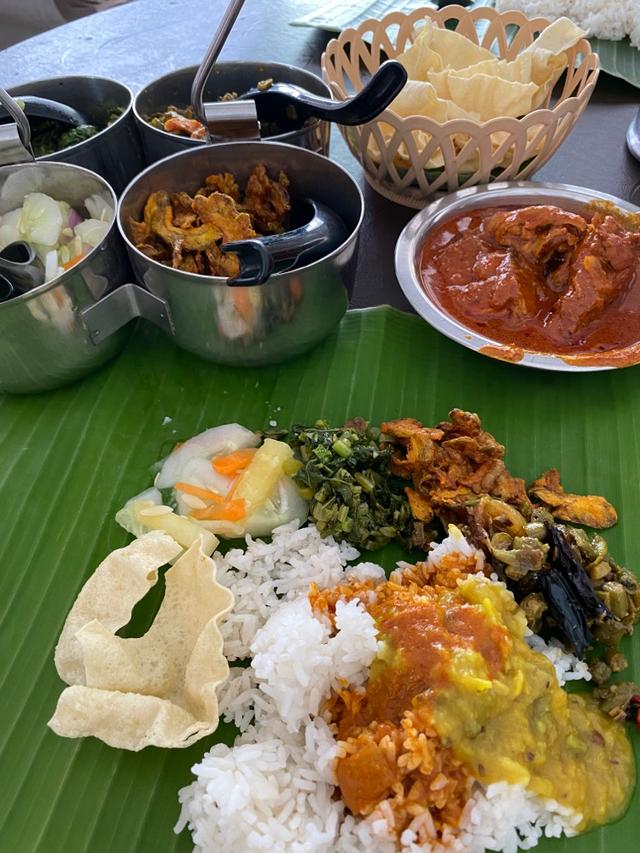 Photo of Gomez Curry House - Kota Kinabalu, Sabah, Malaysia