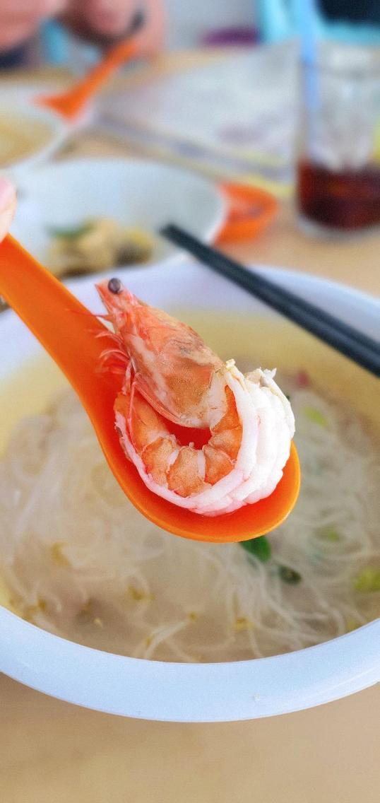 Photo of Kedai Kopi Wey Wey Xiang - Kota Kinabalu, Sabah, Malaysia