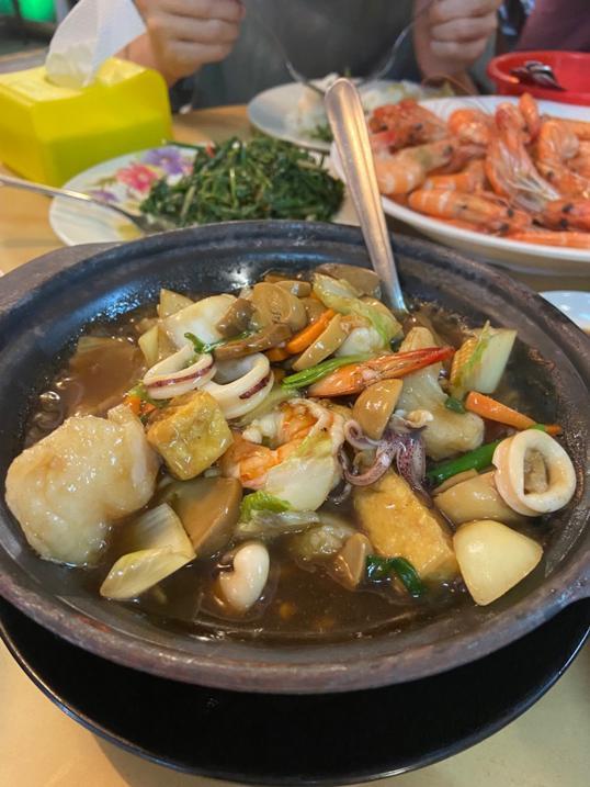 Photo of New Luyang Restaurant - Kota Kinabalu, Sabah, Malaysia