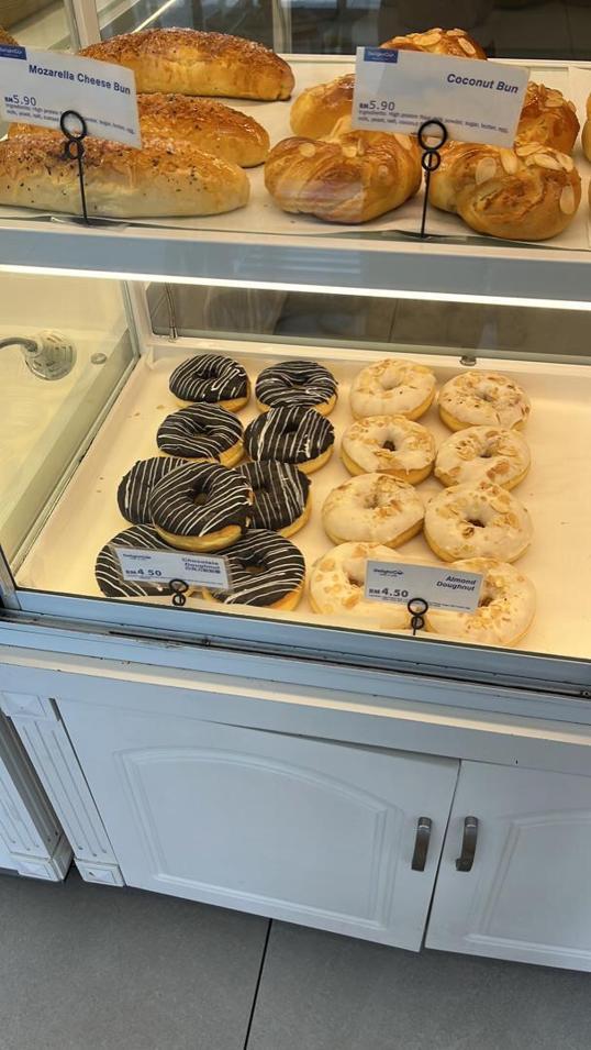 Photo of Delight Go - Kota Kinabalu, Sabah, Malaysia