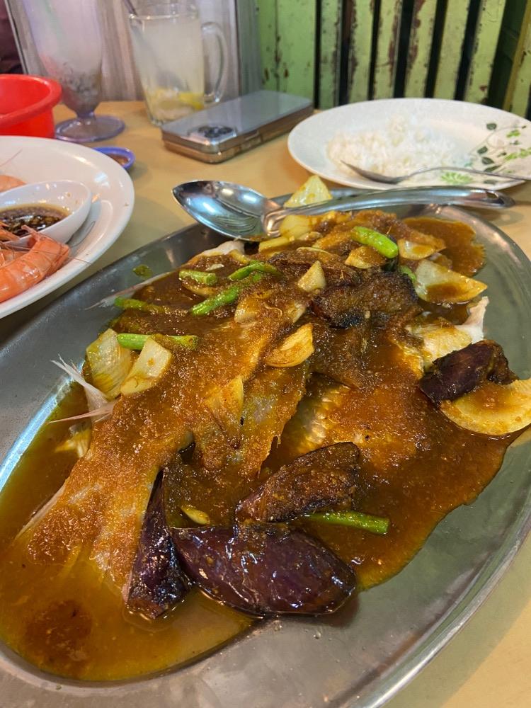 Photo of New Luyang Restaurant - Kota Kinabalu, Sabah, Malaysia