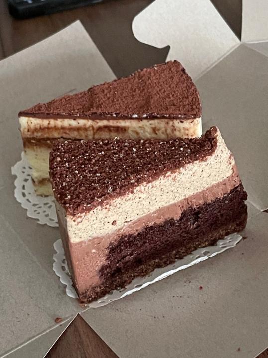 Photo of Lady BonBon Patisserie - Kota Kinabalu, Sabah, Malaysia