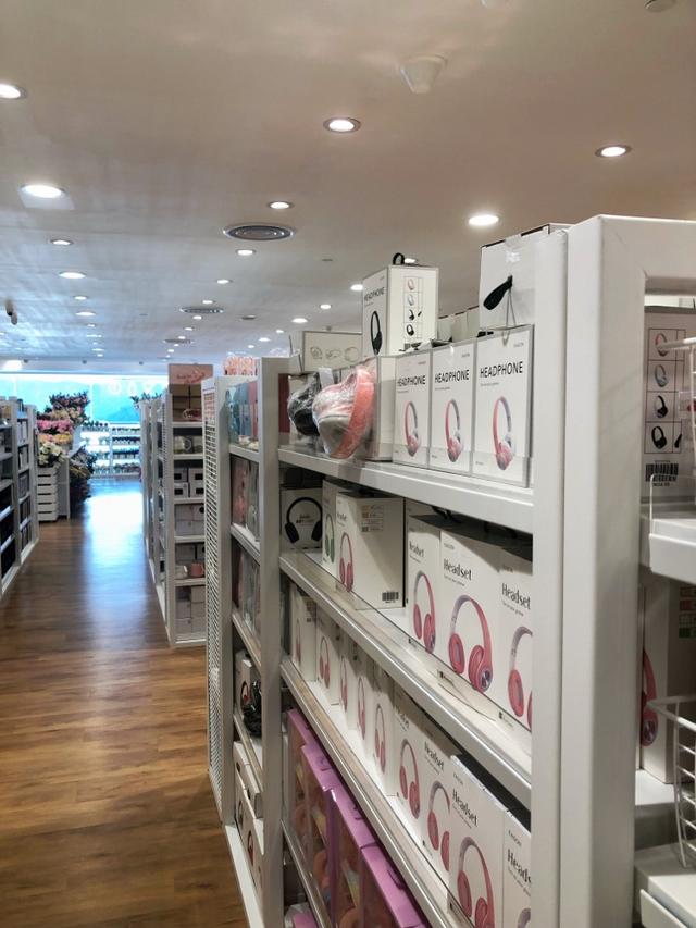 Photo of Kaison Suria Sabah - Kota Kinabalu, Sabah, Malaysia