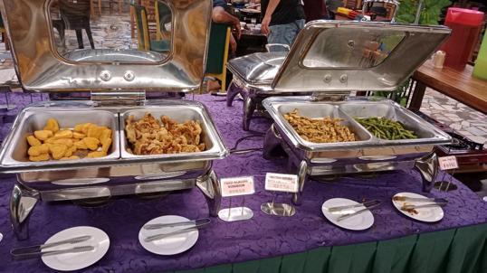 Photo of Sedap BBQ Steamboat 捞起来烧烤火锅 - Kota Kinabalu, Sabah, Malaysia