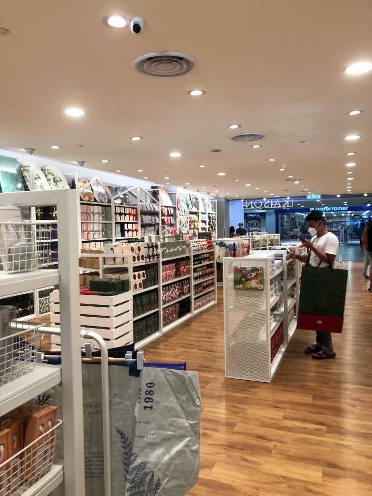 Photo of Kaison Suria Sabah - Kota Kinabalu, Sabah, Malaysia