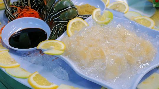 Photo of Welcome 100% Seafood Restaurant (PPG) - Kota Kinabalu, Sabah, Malaysia