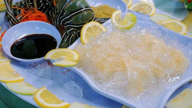 Photo of Welcome 100% Seafood Restaurant (PPG) - Kota Kinabalu, Sabah, Malaysia