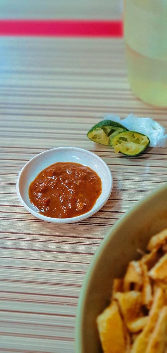 Photo of Pak Chai Kuching Laksa - Kota Kinabalu, Sabah, Malaysia