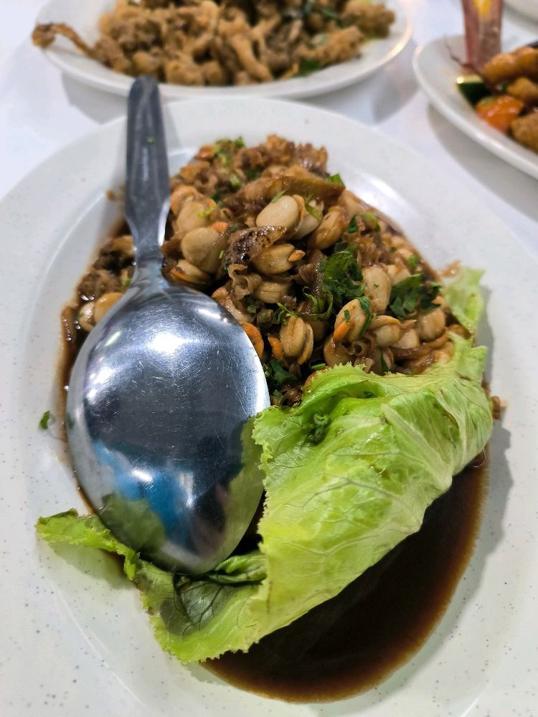 Photo of Station Seafood Restaurant - Kudat, Sabah, Malaysia