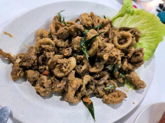 Photo of Station Seafood Restaurant - Kudat, Sabah, Malaysia