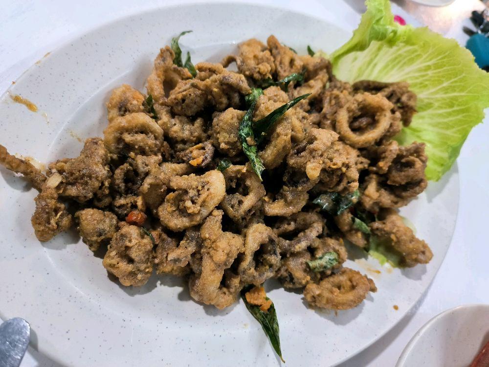 Photo of Station Seafood Restaurant - Kudat, Sabah, Malaysia