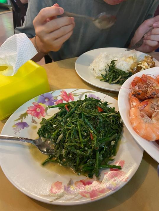 Photo of New Luyang Restaurant - Kota Kinabalu, Sabah, Malaysia