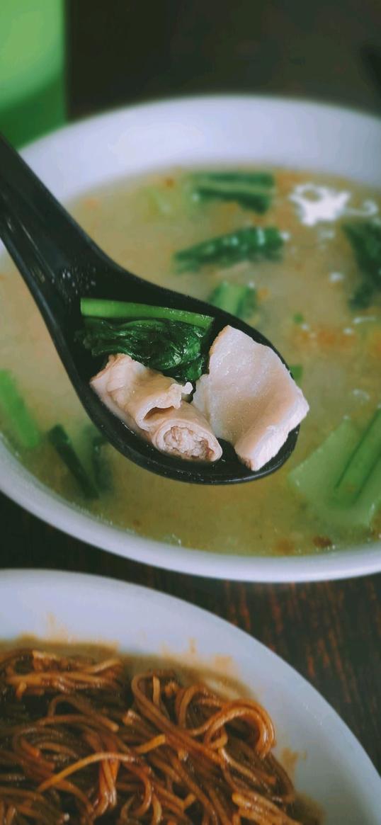 Photo of 金沙园生肉面 (Kedai Kopi Melanian) - Kota Kinabalu, Sabah, Malaysia