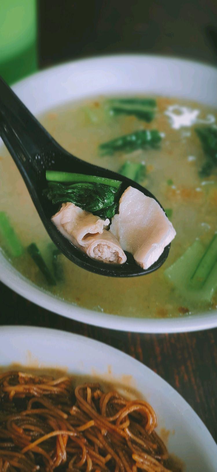 Photo of 金沙园生肉面 (Kedai Kopi Melanian) - Kota Kinabalu, Sabah, Malaysia