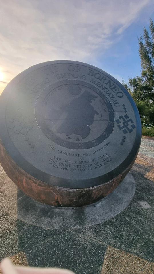 Photo of The Tip of Borneo - Kudat, Sabah, Malaysia