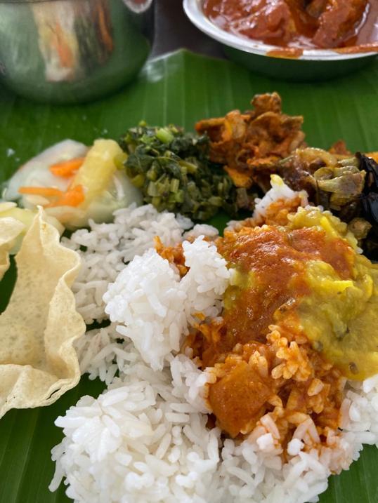 Photo of Gomez Curry House - Kota Kinabalu, Sabah, Malaysia