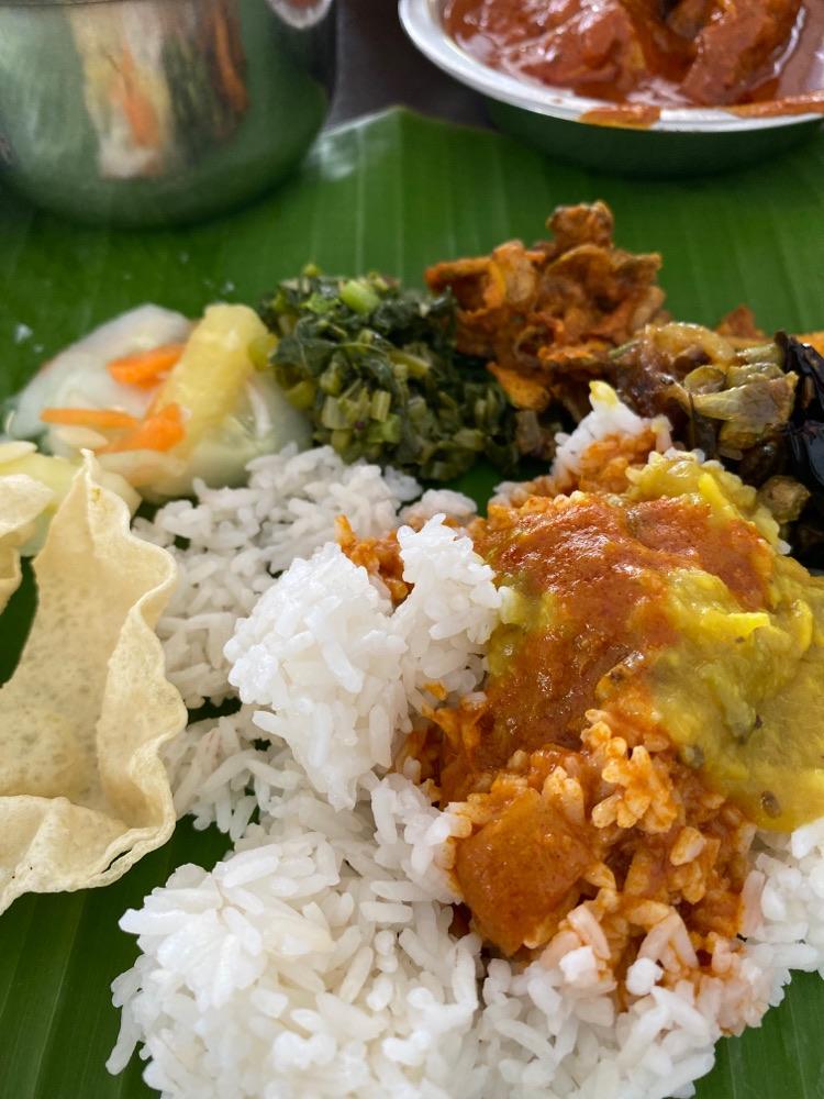 Photo of Gomez Curry House - Kota Kinabalu, Sabah, Malaysia