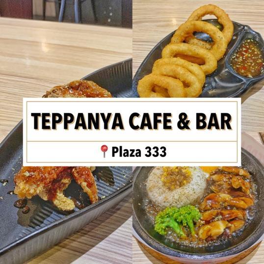 Photo of Teppanya Cafe & Bar 333 - Kota Kinabalu, Sabah, Malaysia