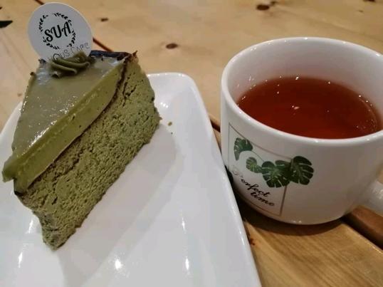 Photo of Sua Haus Cafe - Kota Kinabalu, Sabah, Malaysia