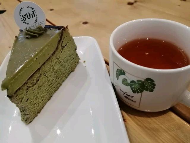 Photo of Sua Haus Cafe - Kota Kinabalu, Sabah, Malaysia