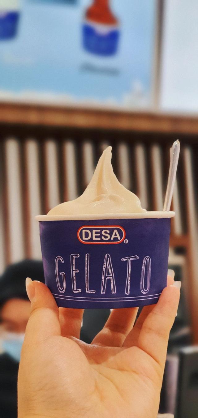 Photo of Ladang Tenusu Desa Cattle - Kundasang, Sabah, Malaysia