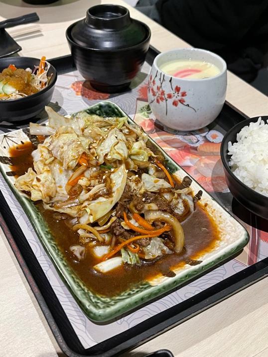 Photo of Roku Zen Sushi - Kota Kinabalu, Sabah, Malaysia