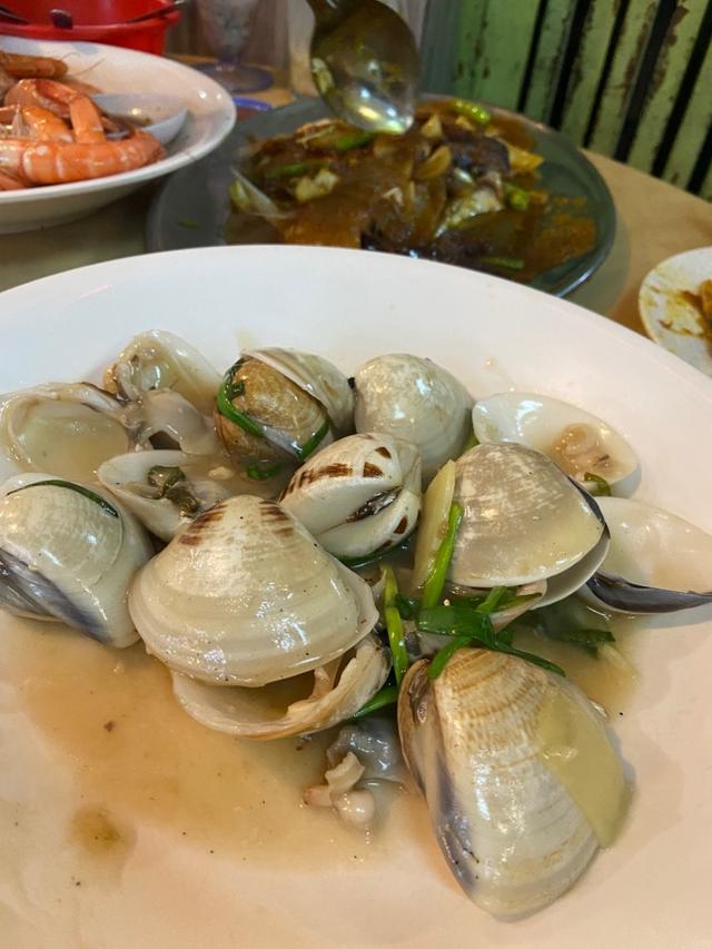 Photo of New Luyang Restaurant - Kota Kinabalu, Sabah, Malaysia