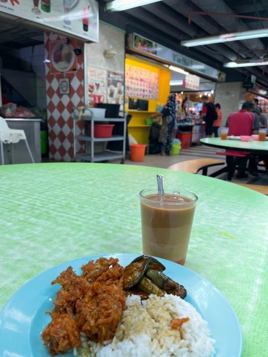 Photo of Liew Chai Vegetarian - Kota Kinabalu, Sabah, Malaysia