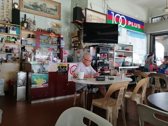 Photo of Loi Hin Coffee Shop - Kota Kinabalu, Sabah, Malaysia