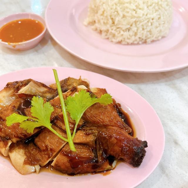 Photo of HoneyB Chicken Rice Cafe - Kota Kinabalu, Sabah, Malaysia