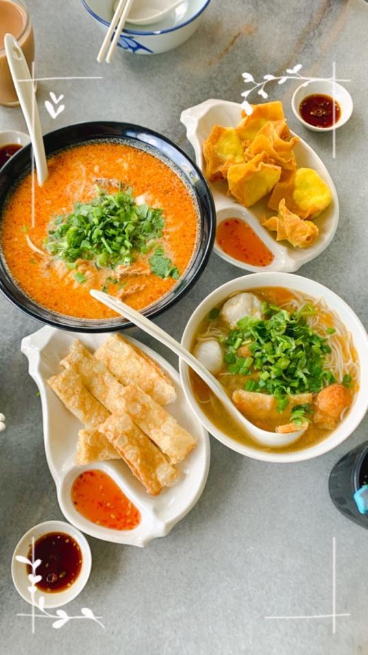 Photo of Ming Kee Fish Noodle House 铭记 - Kota Kinabalu, Sabah, Malaysia