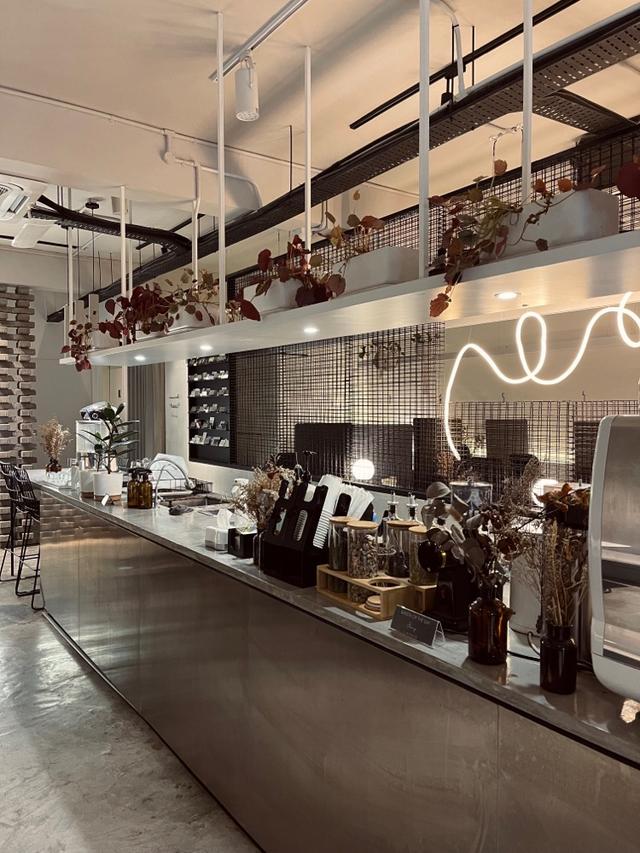 Photo of The Hyphen - Kota Kinabalu, Sabah, Malaysia