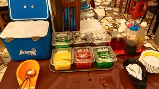 Photo of Sedap BBQ Steamboat 捞起来烧烤火锅 - Kota Kinabalu, Sabah, Malaysia