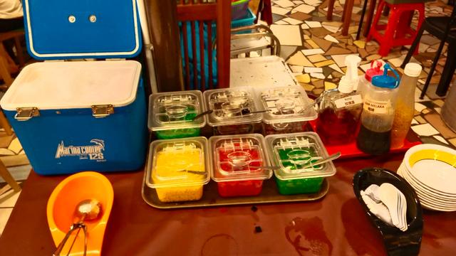 Photo of Sedap BBQ Steamboat 捞起来烧烤火锅 - Kota Kinabalu, Sabah, Malaysia