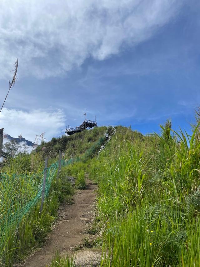 Photo of Mersilou 3Sixty Peak - Kundasang, Sabah, Malaysia