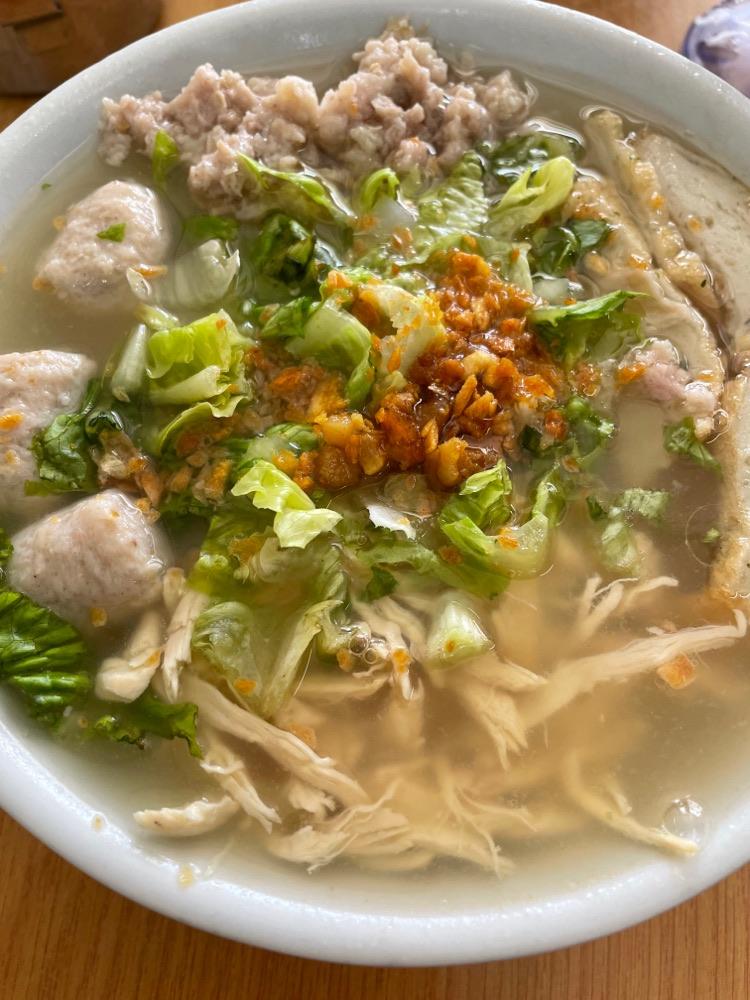 Photo of Kedai Kopi Laksa Dan Makanan - Kota Kinabalu, Sabah, Malaysia