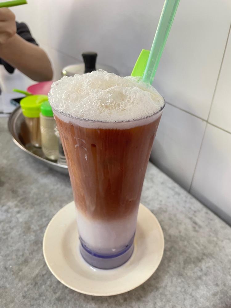 Photo of Yee Fung Laksa - Kota Kinabalu, Sabah, Malaysia