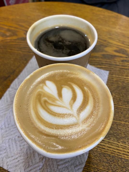 Photo of Chapter Two Coffee - Kota Kinabalu, Sabah, Malaysia