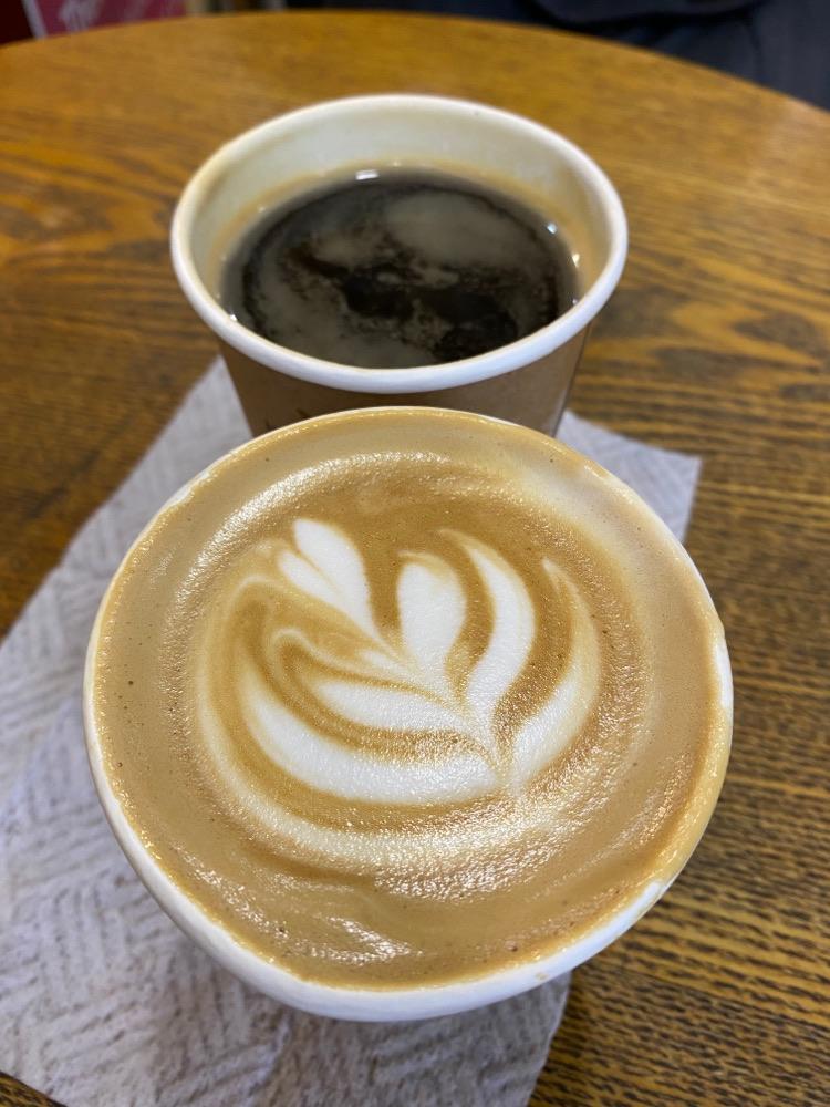 Photo of Chapter Two Coffee - Kota Kinabalu, Sabah, Malaysia