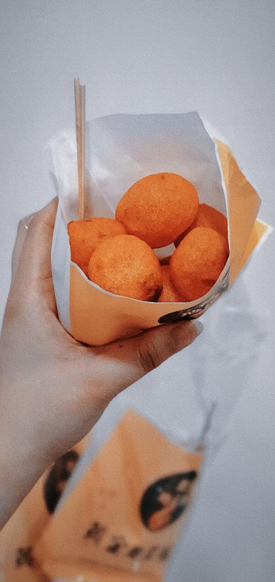 Photo of 网红台湾黄金地瓜球第50分行 - Kota Kinabalu, Sabah, Malaysia