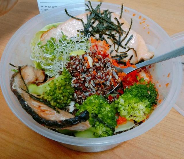 Photo of Dip & shake - Kota Kinabalu, Sabah, Malaysia