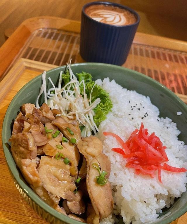 Photo of Brown Fox Cafe - Kota Kinabalu, Sabah, Malaysia