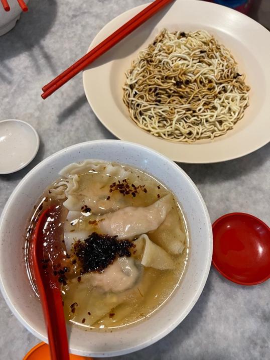 Photo of De Ezy Cafe - Kota Kinabalu, Sabah, Malaysia