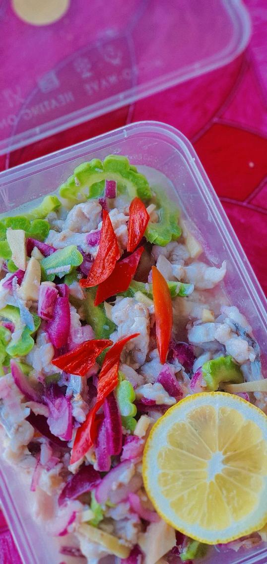 Photo of Mee Sup Pipin I - Kota Kinabalu, Sabah, Malaysia